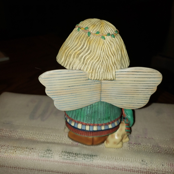 Vintage Sue Dreamer "Cute Little Angel 1st Edition 1998 #4 - Picture 3 of 16